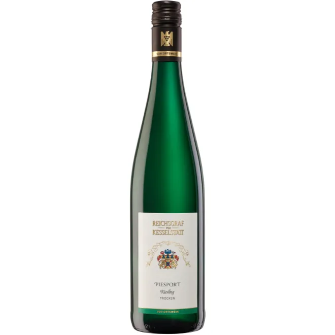 Piesport Riesling VDP.Ortswein Trocken