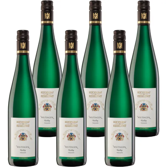 Wiltingen Riesling VDP.Ortswein Trocken