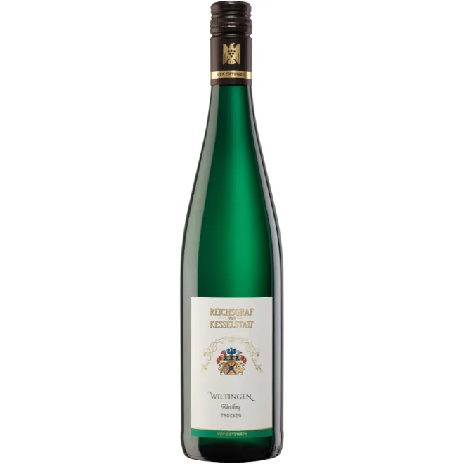 Wiltingen Riesling VDP.Ortswein Trocken