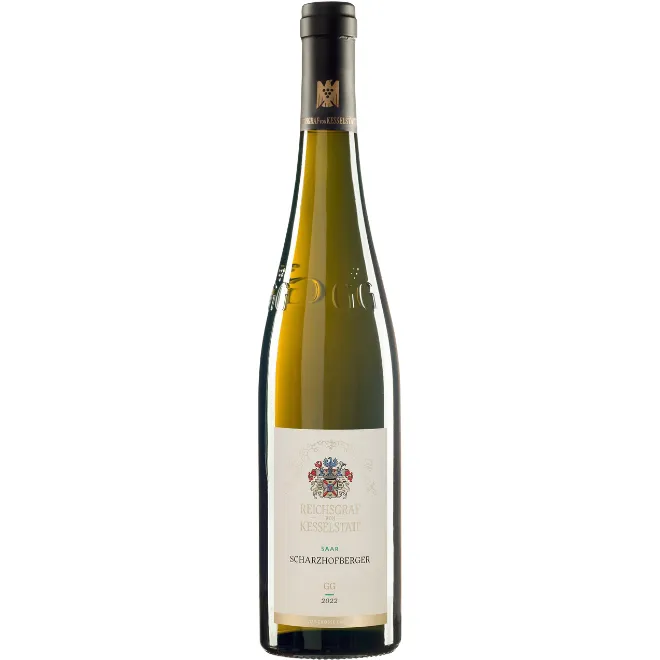Scharzhofberger Riesling VDP.Grosse Lage Grosses Gewächs 2025