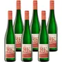'Rvk" Riesling 0,0 Zero Alcoholvrij