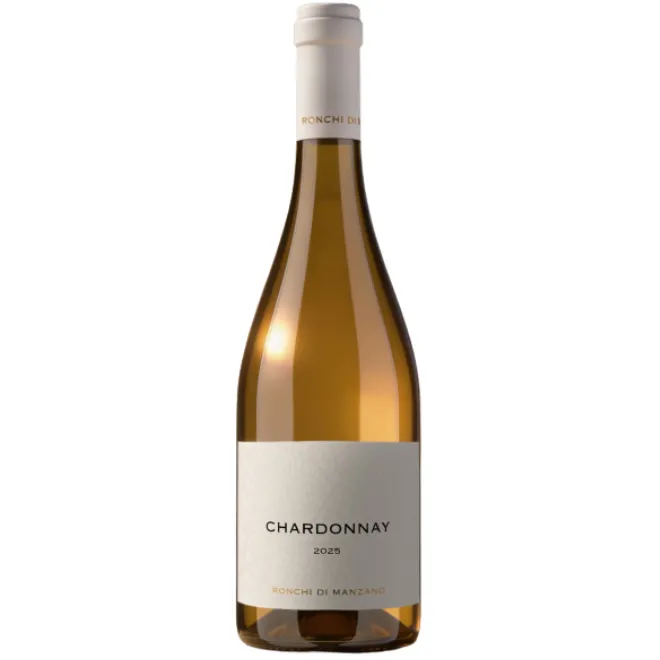 Chardonnay Friuli Colli Orientali DOC
