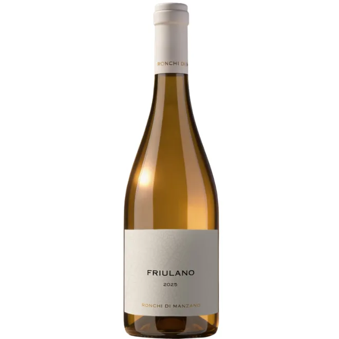 Friulano Friuli Colli Orientali DOC