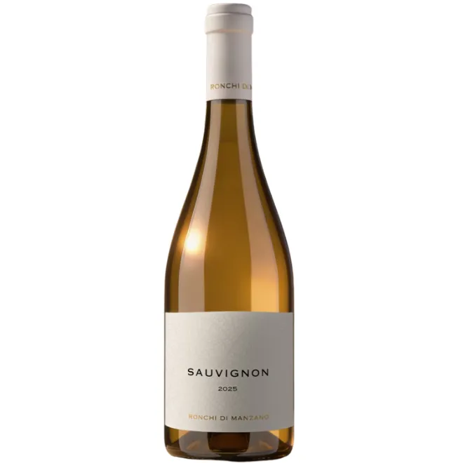 Sauvignon Blanc Friuli Colli Orientali DOC