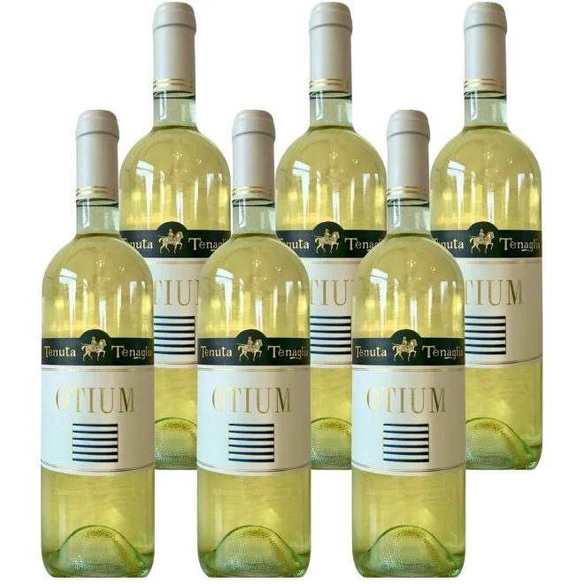 'Otium' Vino Bianco
