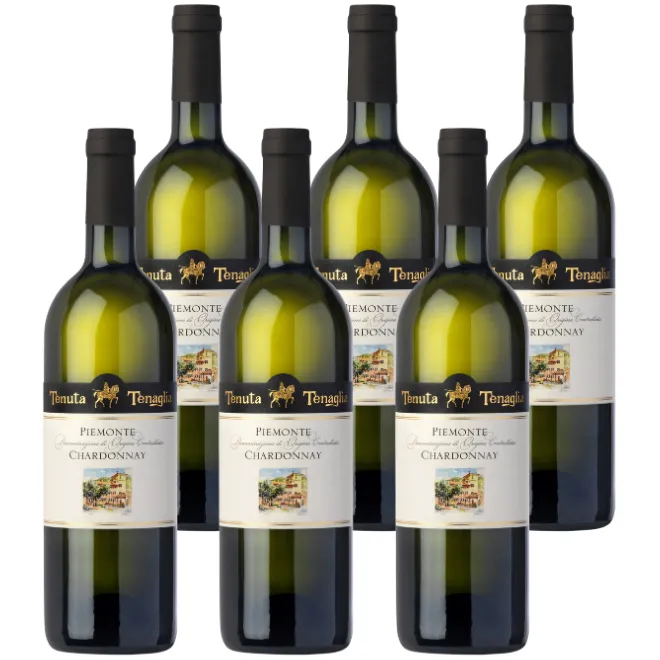 Piemonte Chardonnay DOC