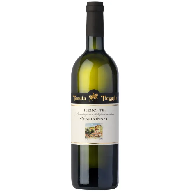 Piemonte Chardonnay DOC