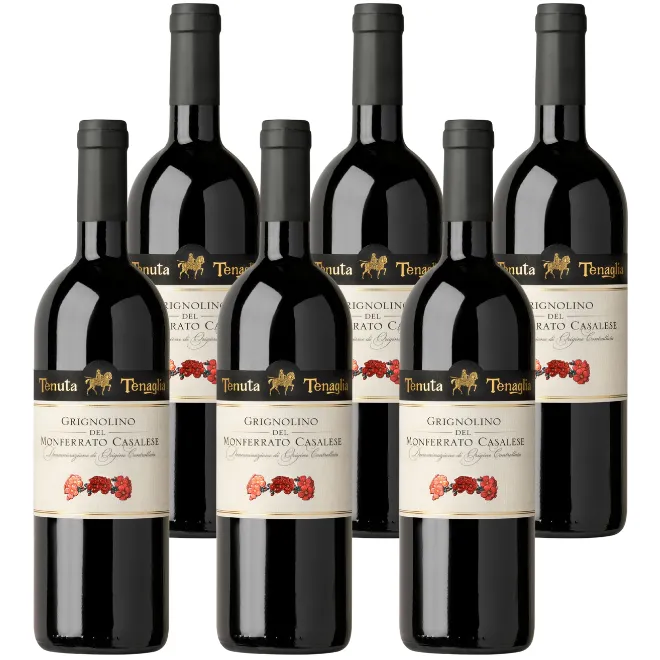 Grignolino del Monferrato Casalese DOC