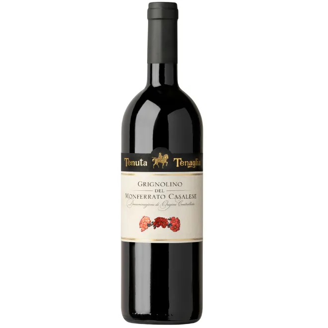 Grignolino del Monferrato Casalese DOC