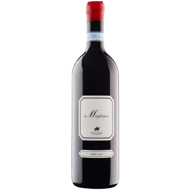 'Monferace' Grignolino del Monferrato Casalese DOC