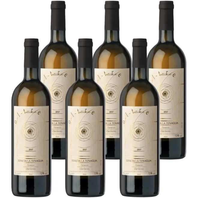 'Oltre' Piemonte Chardonnay DOC