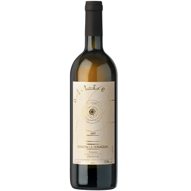 'Oltre' Piemonte Chardonnay DOC