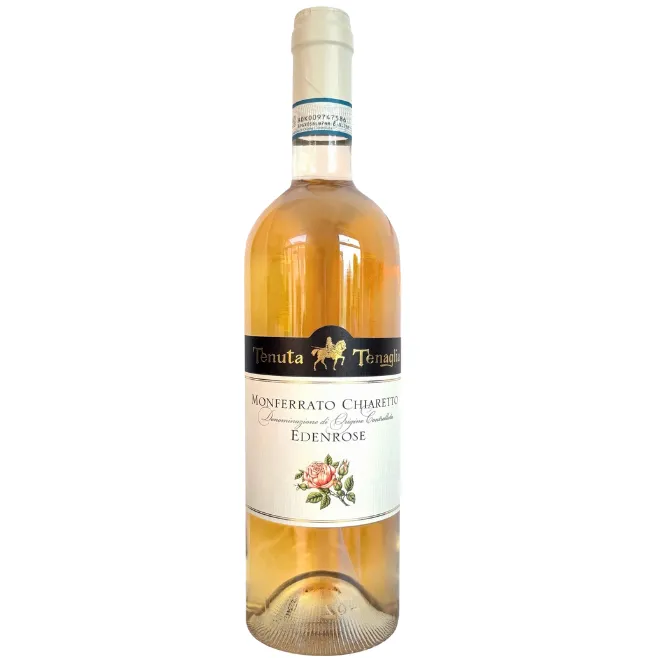 'Edenrose' Monferrato Chiaretto DOC