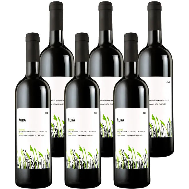 'Àura' Canavese Bianco DOC