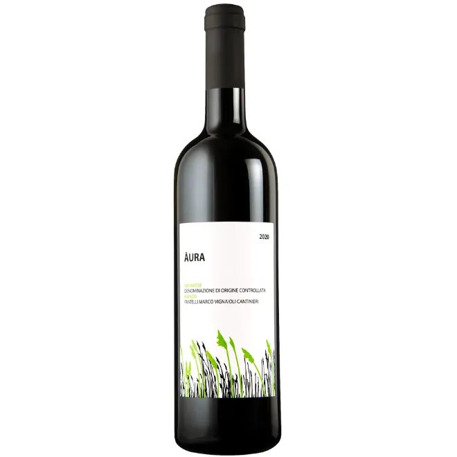 'Àura' Canavese Bianco DOC