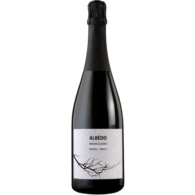 'Albèdo' Spumante Metodo Classico