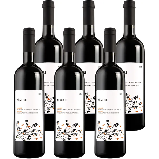 'Nèmore' Canavese Nebbiolo DOC