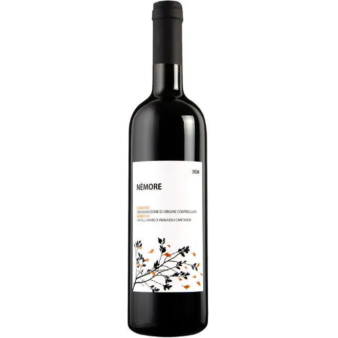 'Nèmore' Canavese Nebbiolo DOC