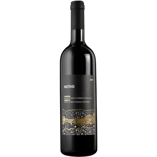 'Natìvo' Canavese Nebbiolo DOC