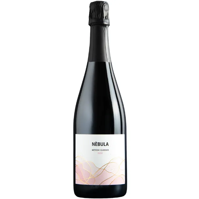'Nébula' Canavese Rosato DOC Spumante Metodo Classico