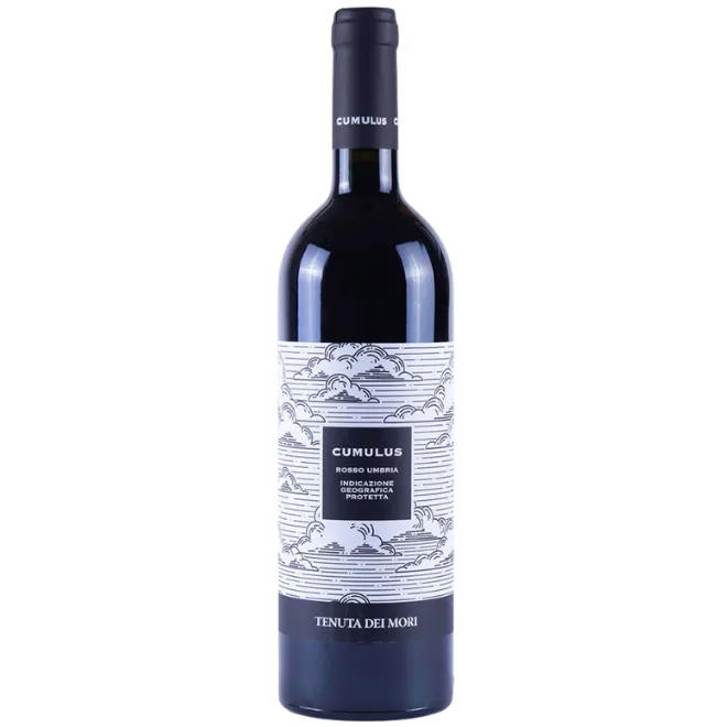 'Cumulus' Umbria IGP Rosso