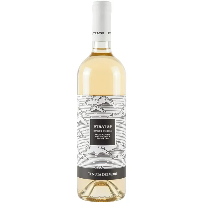 'Stratus' Umbria IGP Bianco