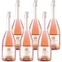 'Velum' Spumante Rosé Brut