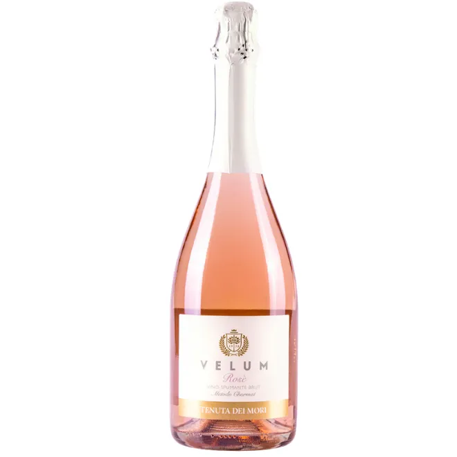 'Velum' Spumante Rosé Brut