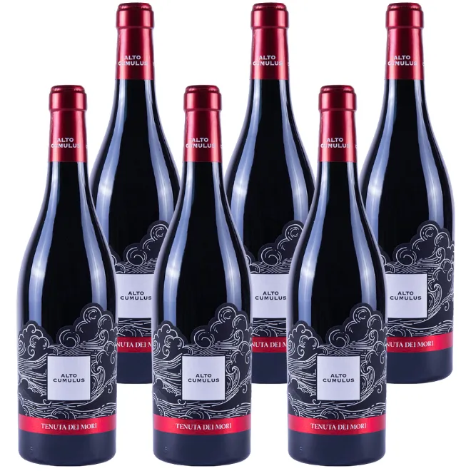 'Alto Cumulus' Riserva Umbria IGP Rosso