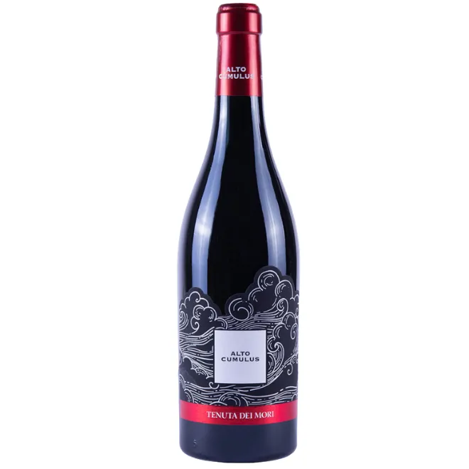 'Alto Cumulus' Riserva Umbria IGP Rosso