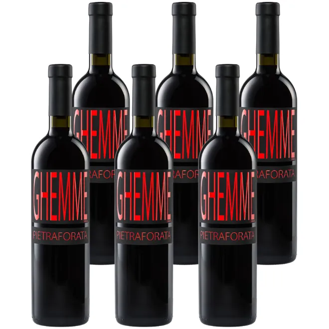 Ghemme DOCG 2017