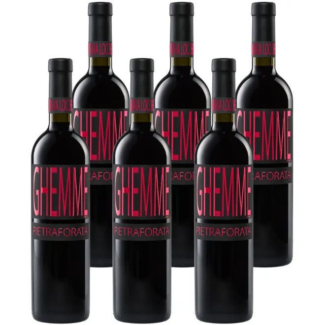 Ghemme DOCG 'Vigna Locche' 2020