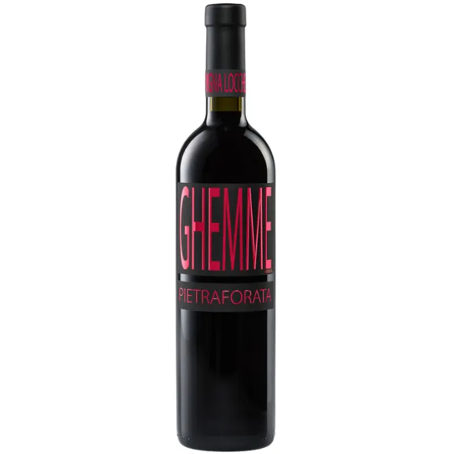 Ghemme DOCG 'Vigna Locche' 2020