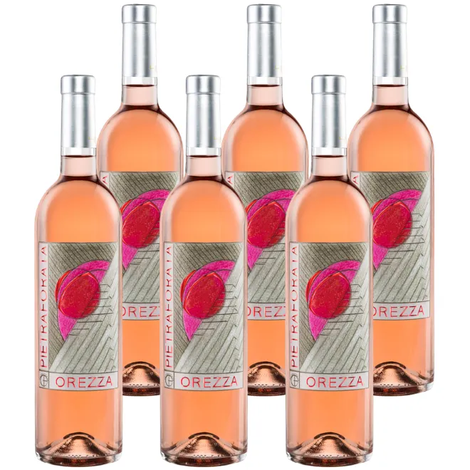 'Orezza' Colline Novaresi DOC Nebbiolo