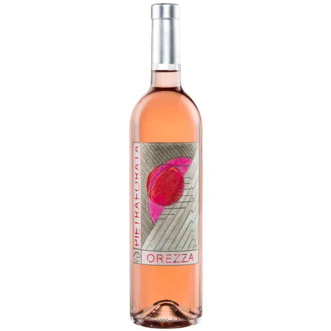 'Orezza' Colline Novaresi DOC Nebbiolo