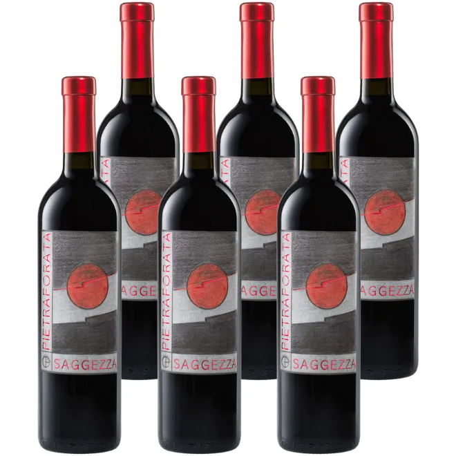 'Saggezza' Colline Novaresi DOC Nebbiolo