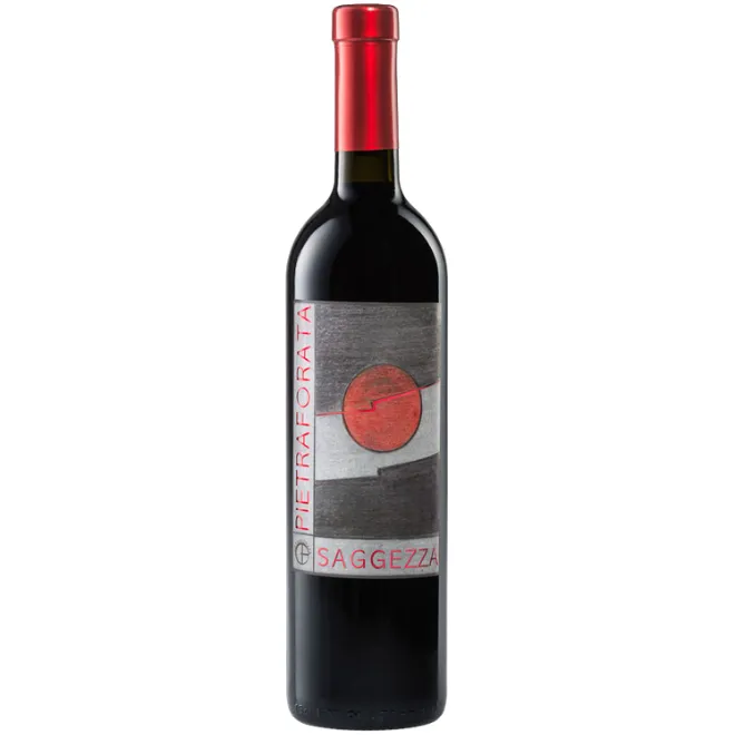 'Saggezza' Colline Novaresi DOC Nebbiolo