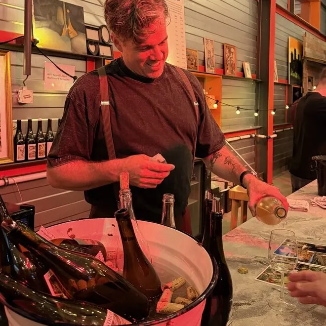 Not Your Average Tasting Event Amsterdam - 29 november