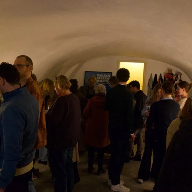 Black Friday Tasting Event Amsterdam - 15 november