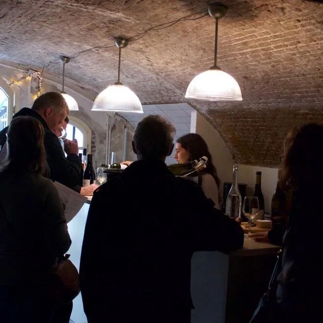 Not Your Average Tasting Event Amsterdam - 29 november