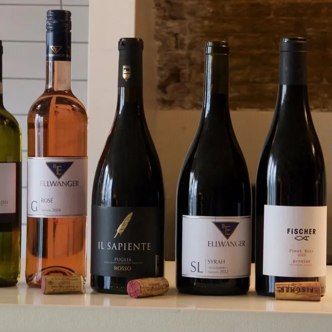 Not Your Average Tasting Event Amsterdam - 29 november