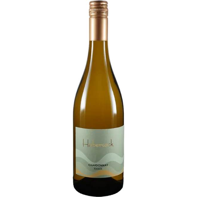 Chardonnay Trocken 2024