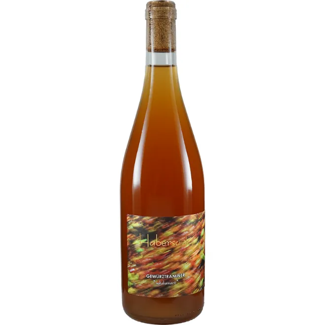 *rohdiamant* Orange Gewürztraminer Trocken