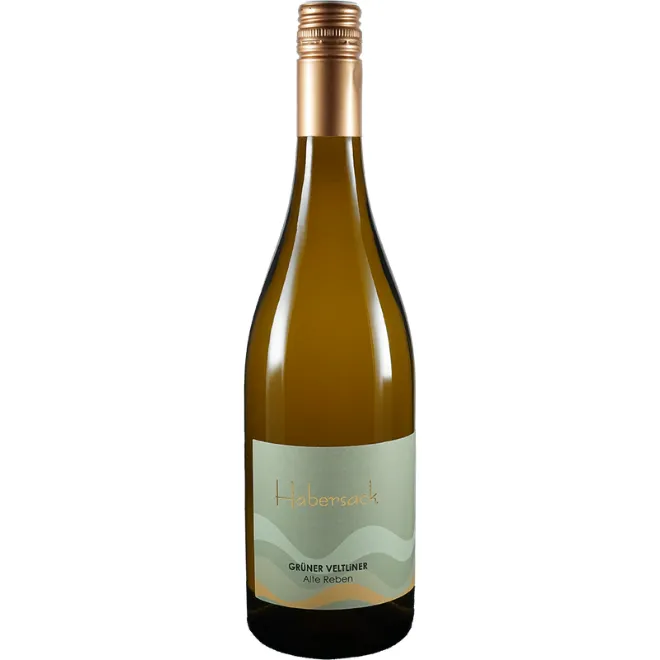 Grüner Veltliner 2024 Alte Reben