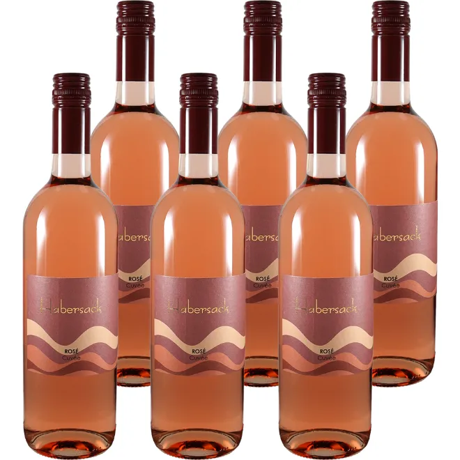 Rosé Cuvée