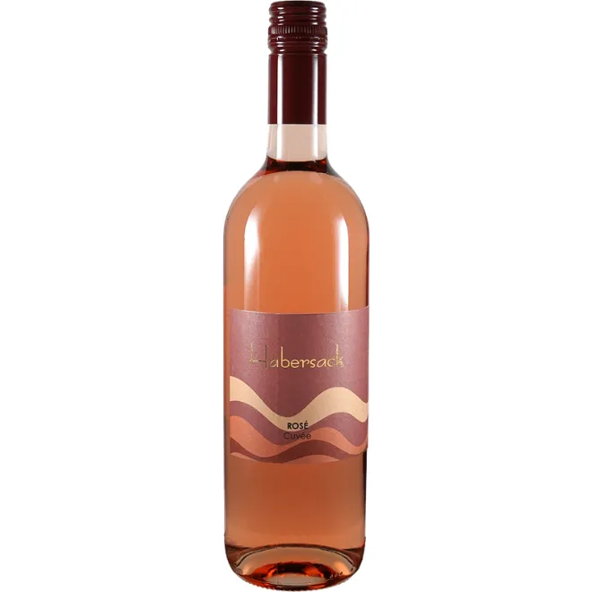 Rosé Cuvée