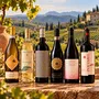 Northern Italy Tasting Case