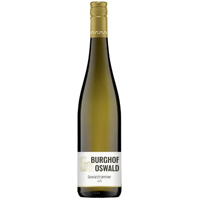 Gewürztraminer Spätlese