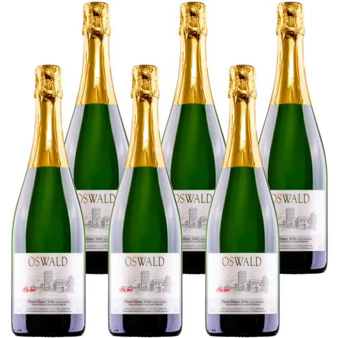 Pinot Blanc Sekt Brut