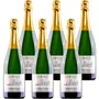 Pinot Blanc Sekt Brut